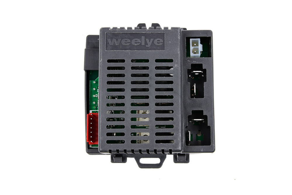 Náhradní řídící jednotka RX23 konektor 7pin (A) pro dětská elektrická vozítka